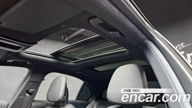 Mercedes-Benz C-Class C300 AMG Line