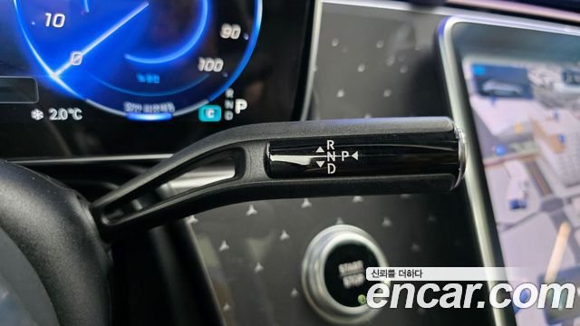 Mercedes-Benz EQE EQE350+