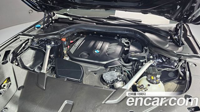 BMW Gran Turismo 620d M Sport