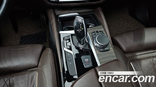 BMW Gran Turismo 620d M Sport