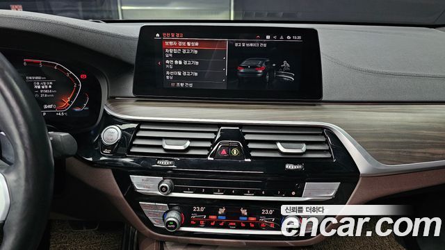 BMW Gran Turismo 620d M Sport