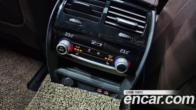 BMW Gran Turismo 620d M Sport