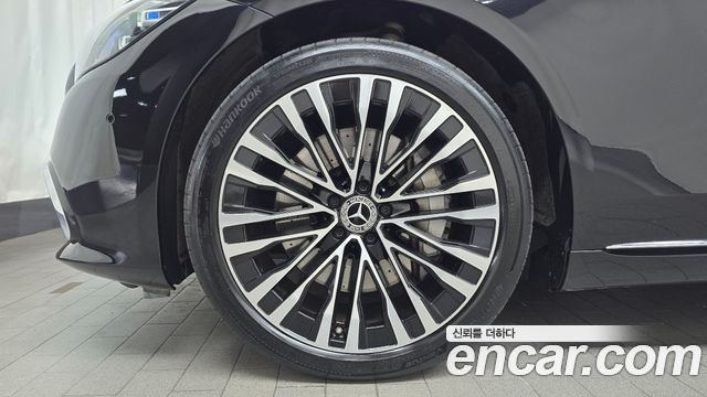 Mercedes-Benz S-Class S450L 4MATIC