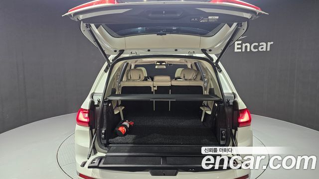 BMW X7 xDrive 40i Design Pure Excellence 7-Seater
