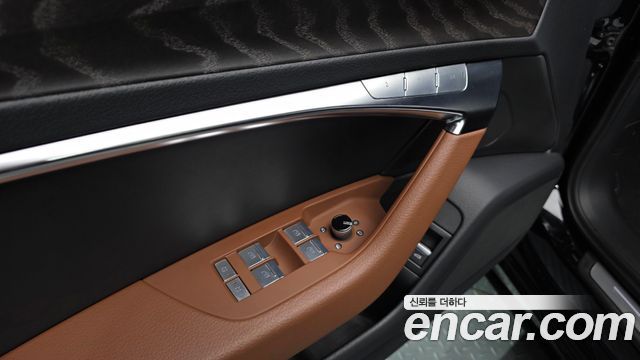 Audi A6 45 TFSI Quattro Premium