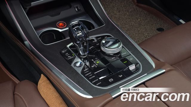 BMW X7 xDrive 40d Design Pure Excellence 7-Seater