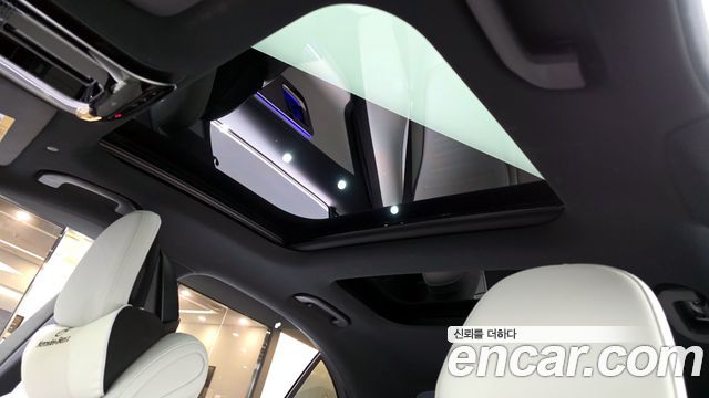 Mercedes-Benz C-Class C300 AMG Line