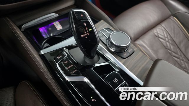 BMW 5-Series 523d M Sport