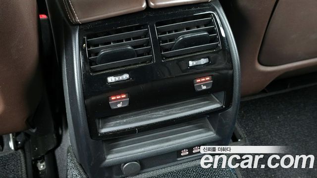 BMW 5-Series 523d M Sport