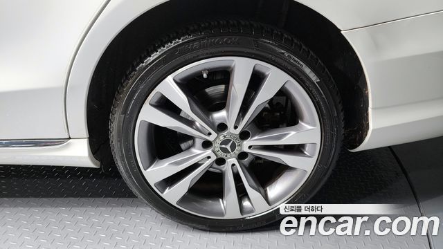 Mercedes-Benz C-Class C220 d 4MATIC