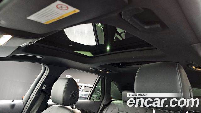 Mercedes-Benz GLC-Class GLC300 4MATIC