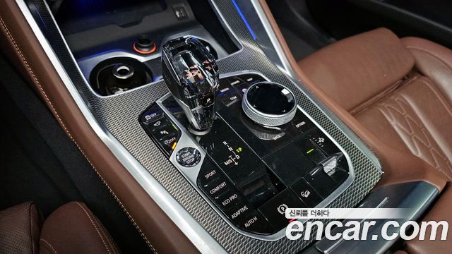 BMW X6 xDrive40i M Sport