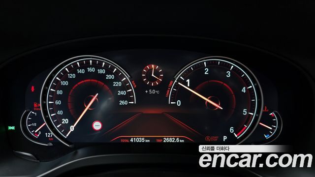 BMW X3 xDrive 20d M Sport