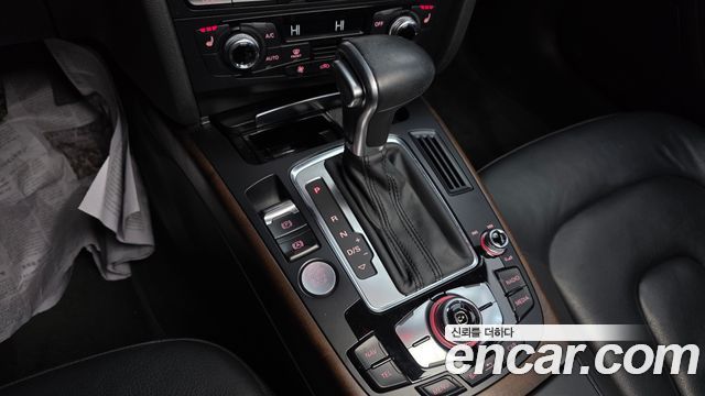 Audi A4 30 TDI Dynamic
