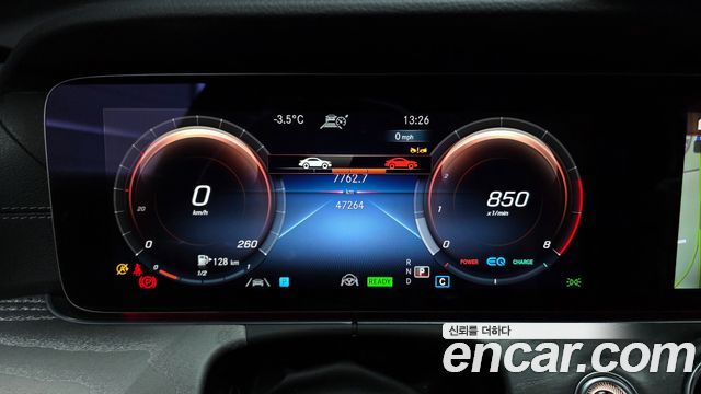 Mercedes-Benz E-Class E350 4MATIC AMG Line