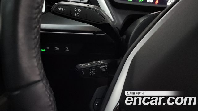 Audi Q4 e-tron 40 Premium