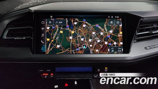 Audi Q4 e-tron 40 Premium