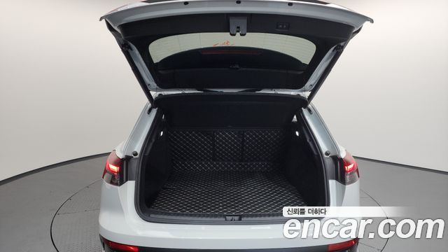 Audi Q4 e-tron 40 Premium