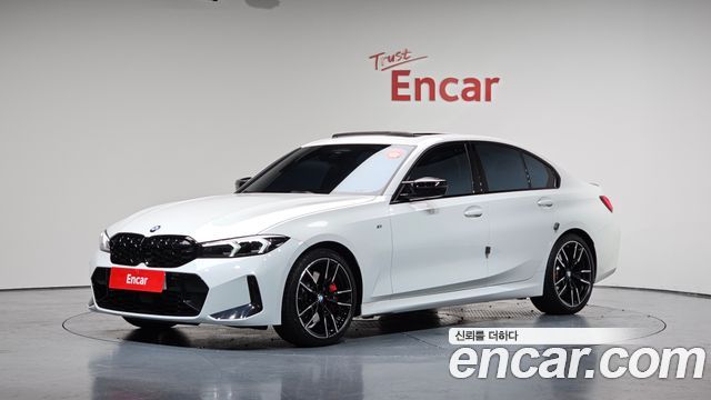 BMW 3-Series M340i Pro