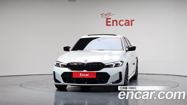 BMW 3-Series M340i Pro