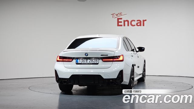 BMW 3-Series M340i Pro