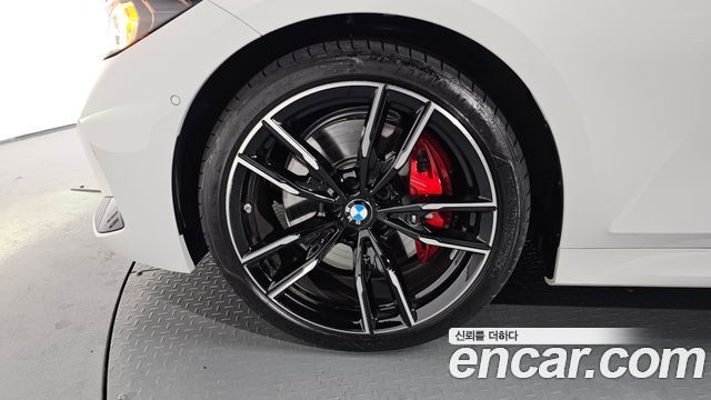 BMW 3-Series M340i Pro