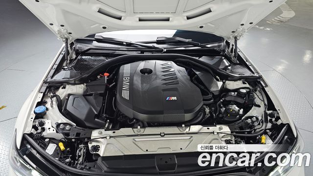 BMW 3-Series M340i Pro