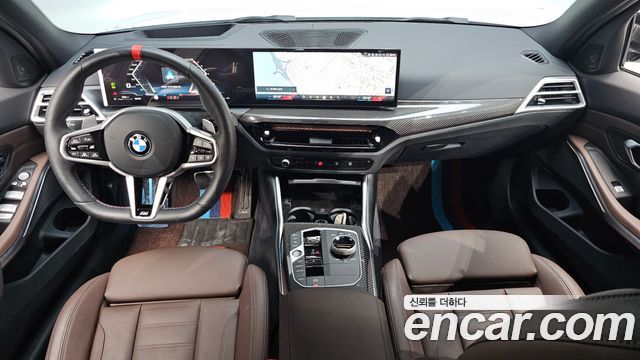 BMW 3-Series M340i Pro