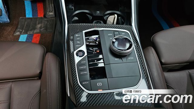 BMW 3-Series M340i Pro