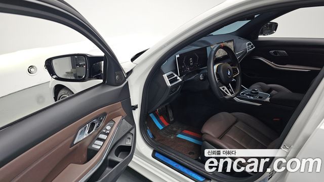 BMW 3-Series M340i Pro
