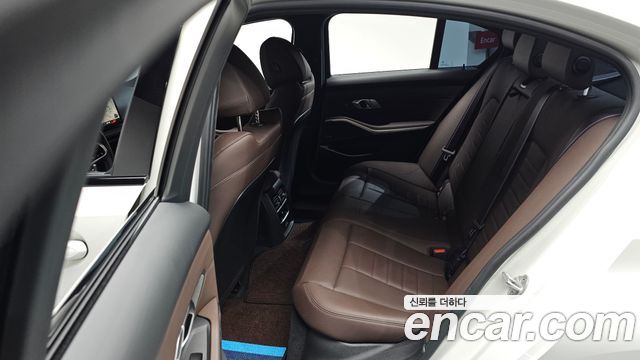 BMW 3-Series M340i Pro