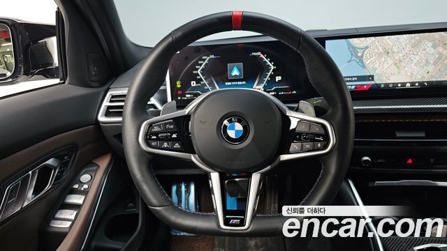 BMW 3-Series M340i Pro
