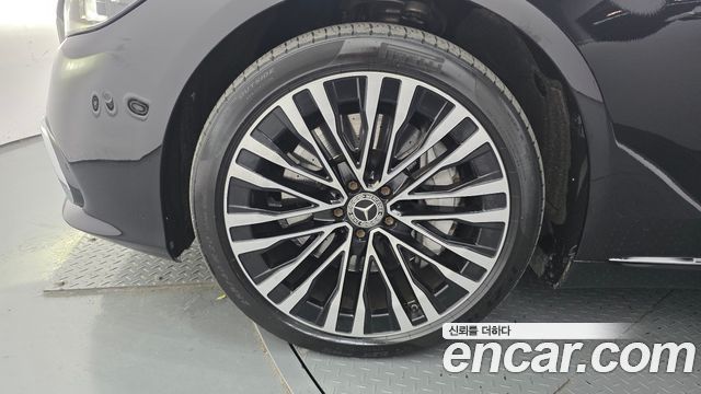 Mercedes-Benz S-Class S450L 4MATIC
