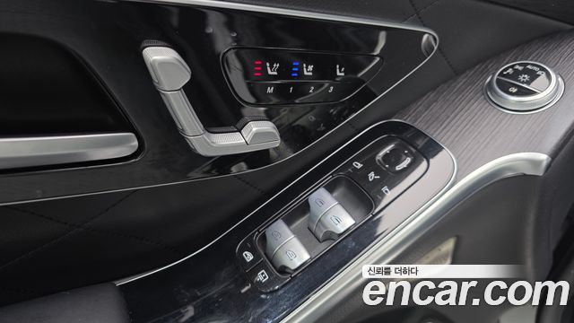 Mercedes-Benz S-Class S450L 4MATIC