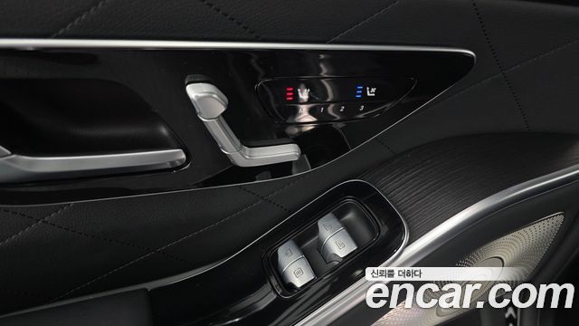 Mercedes-Benz S-Class S450L 4MATIC