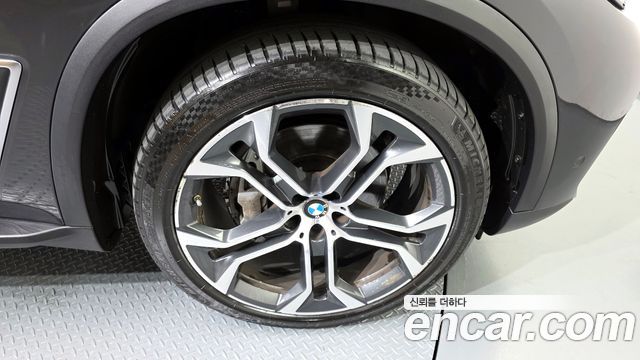 BMW X5 xDrive 30d xLine