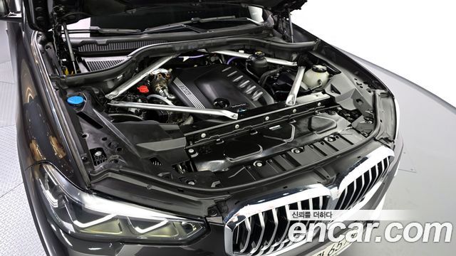 BMW X5 xDrive 30d xLine