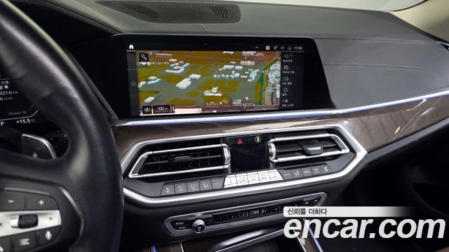 BMW X5 xDrive 30d xLine