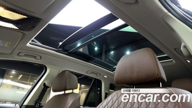 BMW X5 xDrive 30d xLine