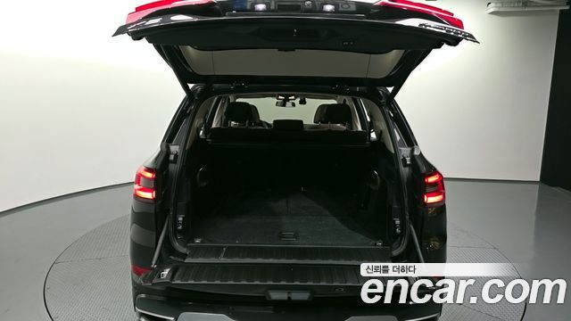 BMW X5 xDrive 30d xLine