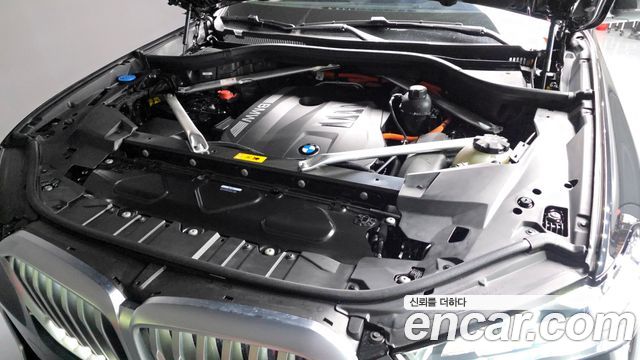 BMW X5 xDrive 50e xLine