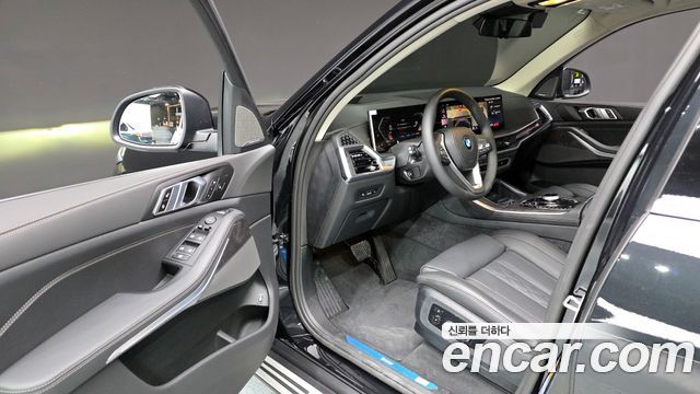 BMW X5 xDrive 50e xLine