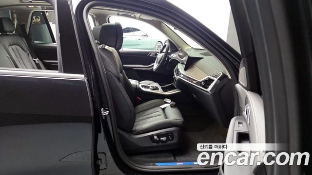 BMW X5 xDrive 50e xLine