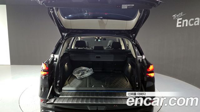 BMW X5 xDrive 50e xLine