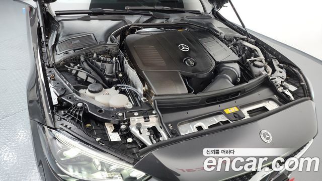 Mercedes-Benz C-Class C300 AMG Line