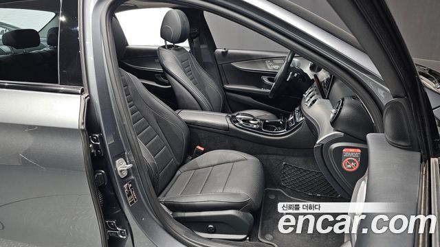 Mercedes-Benz E-Class E300 Avantgarde