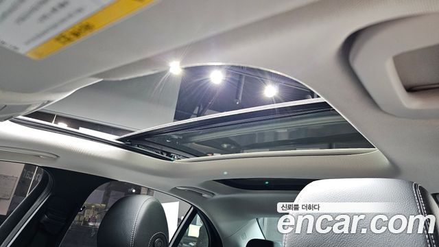 Mercedes-Benz E-Class E300 Avantgarde