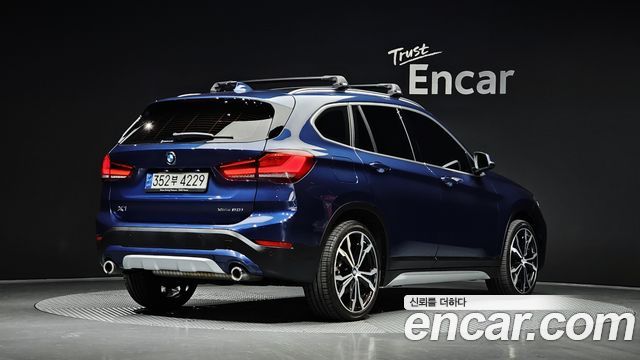 BMW X1 xDrive 20i xLine