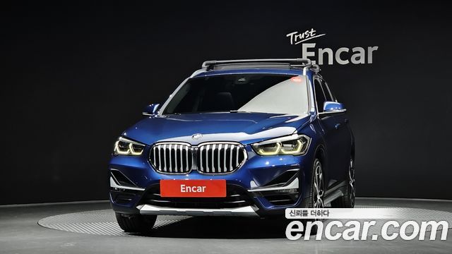 BMW X1 xDrive 20i xLine
