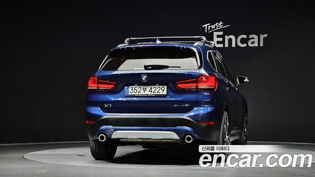 BMW X1 xDrive 20i xLine